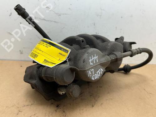 Left front brake caliper MERCEDES-BENZ VITO Van (W447) 114 CDI (447.601, 447.603, 447.605) | BP38821276M105 - Image 2