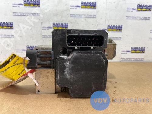 Used ABS pump MERCEDES-BENZ A-CLASS (W168) A 160 (168.033, 168.133) (102 hp) 25951341