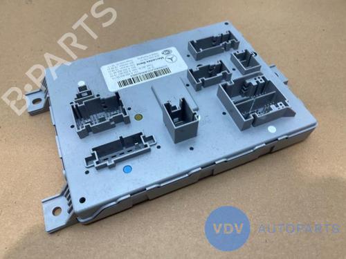 Electronic module MERCEDES-BENZ C-CLASS (W205) C 250 BlueTEC / d 4-matic (205.009) | BP25961234M83 