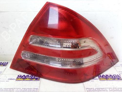 Used Right taillight Right taillight 38857085 38857085