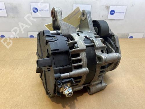 alternator-mercedes-benz-a-class-w177-2018-38841183 main image