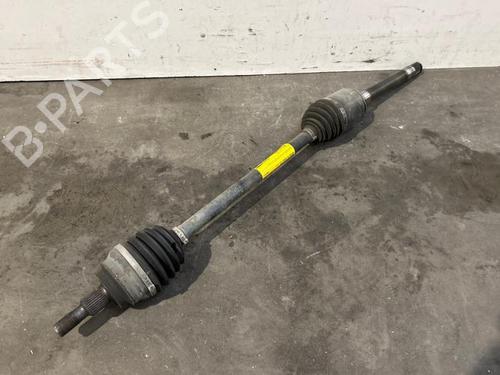 Right front driveshaft MERCEDES-BENZ M-CLASS (W166) ML 250 CDI / BlueTEC 4-matic (166.004, 166.003) | BP38820818M39 - Image 2