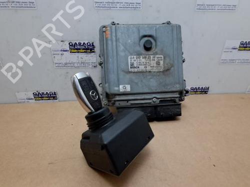 Used Ignition barrel Ignition barrel 38843450 38843450