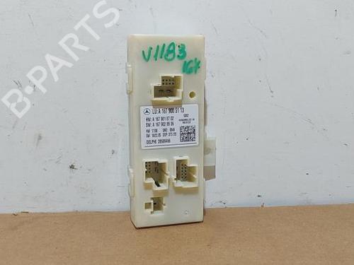 Electronic module MERCEDES-BENZ GLE Coupe (C167) GLE 400 d 4-matic (167.323) | BP39731796M83 - Image 2