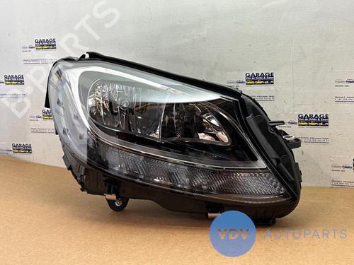 Lyskaster høyre MERCEDES-BENZ C-CLASS (W205) C 220 BlueTEC / d (205.002, 205.004) | BP29933613C29