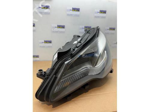 Left headlight MERCEDES-BENZ E-CLASS Coupe (C207) E 250 CDI / BlueTEC / d (207.303, 207.304) | BP38850714C28 - Image 2