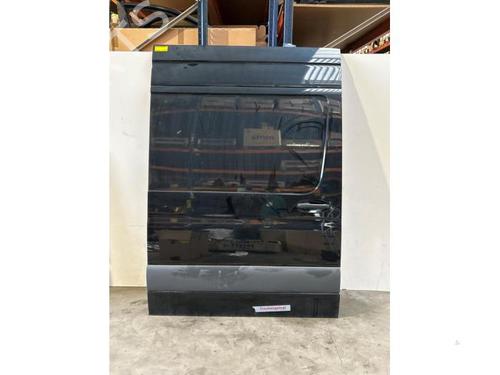 hjre-side-skydedr-mercedes-benz-sprinter-35-t-van-b907-b910-2018-38818339 main image