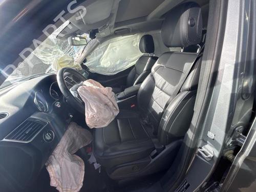 Climate control MERCEDES-BENZ M-CLASS (W166) ML 250 CDI / BlueTEC 4-matic (166.004, 166.003) | BP38840408I5 - Image 11