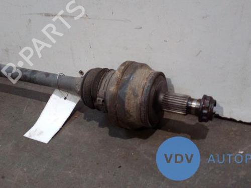 Right rear driveshaft MERCEDES-BENZ C-CLASS (W204) C 180 CDI (204.000) | BP25944162M41