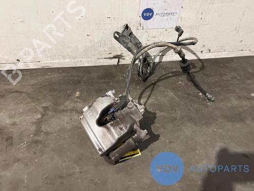 Right front brake caliper MERCEDES-BENZ A-CLASS Saloon (V177) A 180 (177.184) | BP25972076M104 