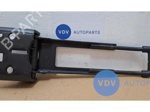Electronic module MERCEDES-BENZ SPRINTER 2-t Van (B901, B902) 208 D (901.361, 901.362, 902.361, 902.362) | BP25961624M83 