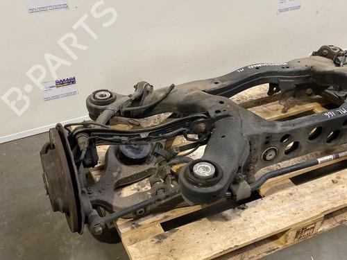 Subframe MERCEDES-BENZ M-CLASS (W166) ML 350 BlueTEC 4-matic (166.024, 166.023) | BP38855728M9 - Image 6