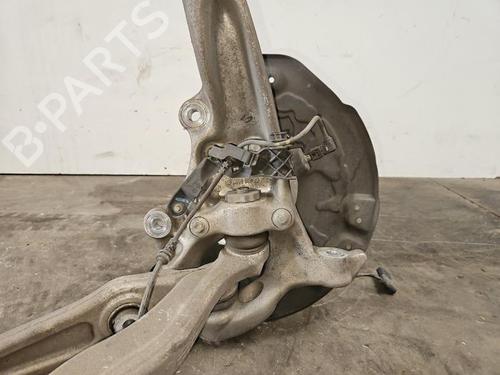 Left front steering knuckle MERCEDES-BENZ C-CLASS (W206) C 180 (206.041) | BP39452489M25 - Image 4