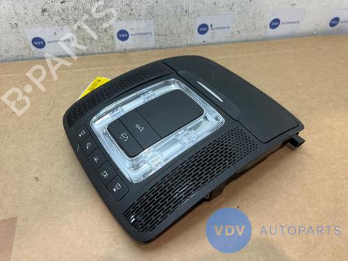 Innenleuchte für MERCEDES-BENZ A-CLASS (W177) A 180 (177.084) (136 hp) 25972613