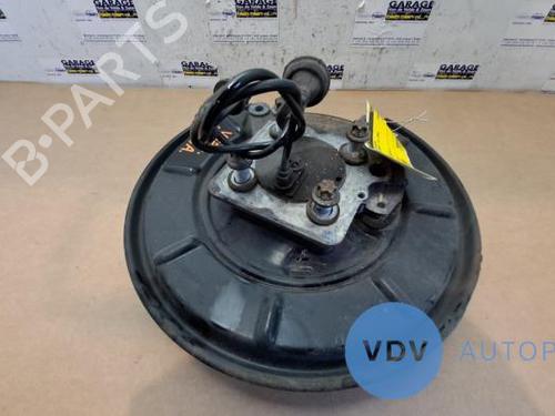 Left rear steering knuckle MERCEDES-BENZ A-CLASS (W169) A 160 (169.031, 169.331) | BP25959178M27 