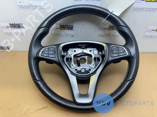 Used Steering wheel MERCEDES-BENZ B-CLASS Sports Tourer (W246, W242) B 200 CDI / d (246.208) (136 hp) 25957815