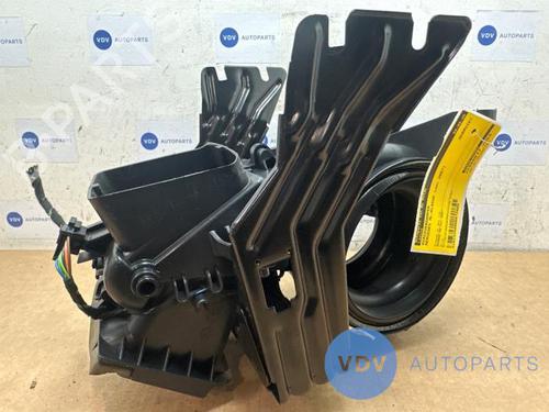 Used Air conditioning evaporator MERCEDES-BENZ M-CLASS (W164) ML 280 CDI 4-matic (164.120) (190 hp) 25972379