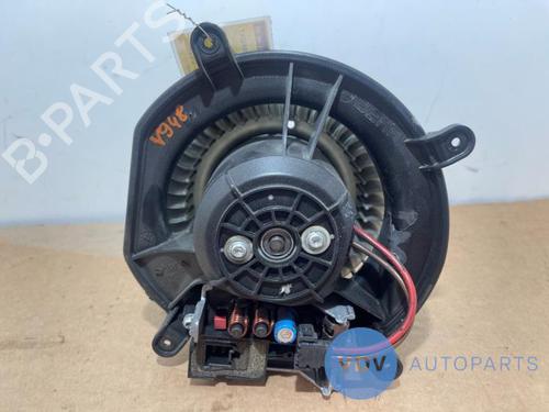 Heater blower motor MERCEDES-BENZ E-CLASS (W211) E 200 CDI (211.004) | BP26951788M62 