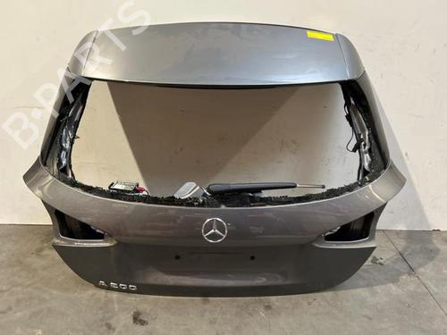 Portellone posteriore Portellone posteriore MERCEDES-BENZ A-CLASS (W177) A 200 (177.087) (163 hp) 38820192 38820192