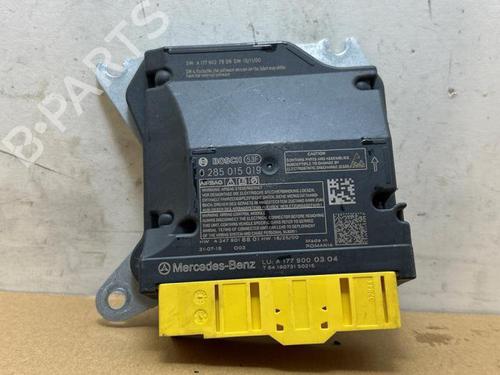 ecu-airbags-mercedes-benz-cla-c118-2019-38816678 main image