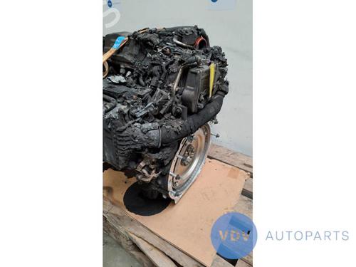 Engine MERCEDES-BENZ C-CLASS (W206) C 300 d (206.006) | BP25965770M1 