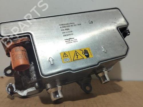 Electronic module MERCEDES-BENZ EQE SUV (X294) EQE 350+ (294.621) | BP38816588M83 - Image 2