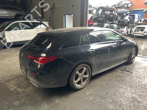 Front right panel MERCEDES-BENZ CLA Shooting Brake (X118) CLA 180 d (118.603) | BP38828435C59 - Image 6