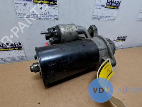 Startmotor MERCEDES-BENZ E-CLASS (W211) E 280 CDI (211.020) (190 hp) 25959477