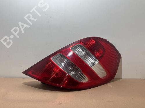 right-taillight-mercedes-benz-a-class-w169-2004-2005-2006-2007-2008-2009-2010-2011-2012-38827726 main image