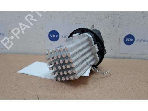Used Heater resistor Heater resistor MERCEDES-BENZ SPRINTER 3,5-t Van (B906) 313 CDI (906.631, 906.633, 906.635, 906.637) (129 hp) 38838326 38838326