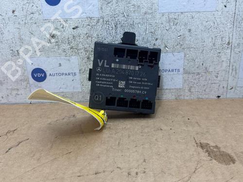 electronic-module-mercedes-benz-c-class-w204-2007-2008-2009-2010-2011-2012-2013-2014-2015-38832773 main image