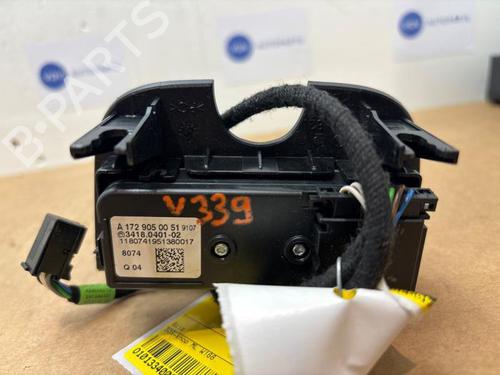 Switch MERCEDES-BENZ M-CLASS (W166) ML 250 CDI / BlueTEC 4-matic (166.004, 166.003) | BP38841039I30 - Image 3