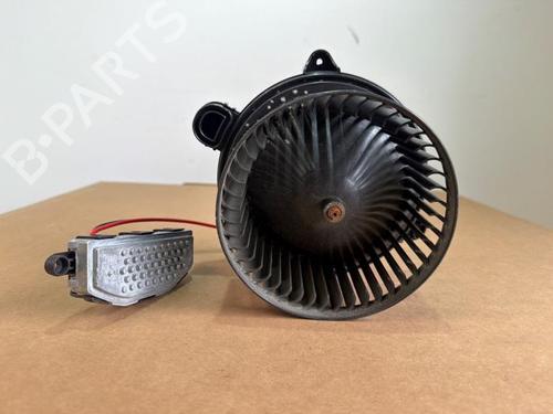 Used Heater blower motor Heater blower motor MERCEDES-BENZ EQA (H243) EQA 250+ (243.702) (190 hp) 40454100 40454100