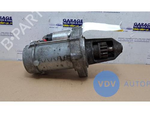 Used Starter MERCEDES-BENZ A-CLASS (W176) A 200 CDI (176.001) (136 hp) 25953158