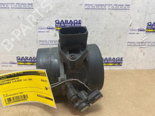 Used Mass air flow sensor Mass air flow sensor 38847610 38847610