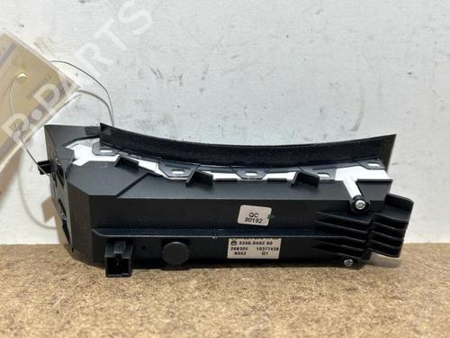 Switch MERCEDES-BENZ S-CLASS Coupe (C216) CL 500 (216.371) | BP40284500I30 - Image 2