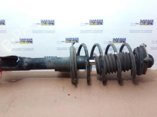 Used Left front shock absorber Left front shock absorber 38854578 38854578