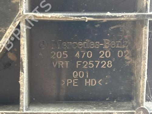 AdBlue-tank MERCEDES-BENZ E-CLASS Convertible (A238) E 220 d (238.414) | BP38821292M85 - Image 4