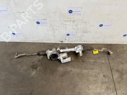 Used Steering rack Steering rack MERCEDES-BENZ GLA-CLASS (X156) GLA 200 CDI / d (156.908) (136 hp) 38830267 38830267