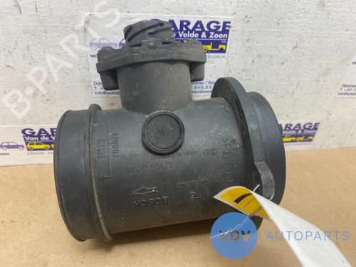Used Mass air flow sensor MERCEDES-BENZ S-CLASS (W140) S 600 (140.056, 140.057) (394 hp) 25952279