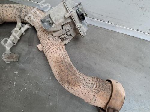 Exhaust system MERCEDES-BENZ VITO Van (W447) 111 CDI (447.601, 447.603, 447.605) | BP38820007M121 - Image 3