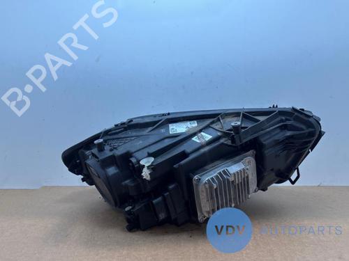 Left headlight MERCEDES-BENZ A-CLASS Saloon (V177) A 250 e (177.186) | BP29520276C28 