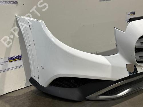 Front bumper MERCEDES-BENZ E-CLASS (W213) E 220 d (213.004) | BP38853798C7 - Image 2