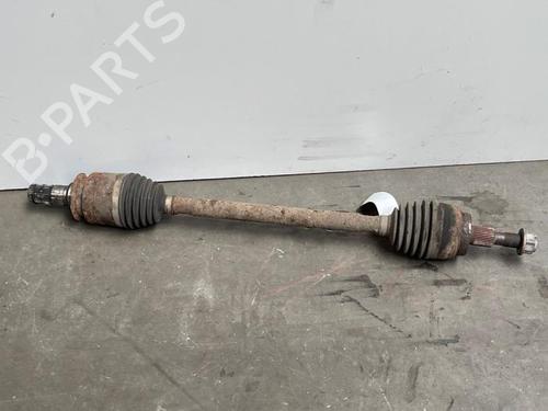 Used Right rear driveshaft Right rear driveshaft MERCEDES-BENZ GL-CLASS (X164) GL 420 CDI 4-matic (164.828) (306 hp) 38828716 38828716