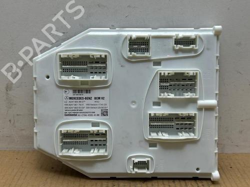 Used Electronic module Electronic module 38819010 38819010