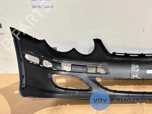 Front bumper MERCEDES-BENZ C-CLASS Coupe (CL203) C 200 Kompressor (203.742) | BP25944898C7 