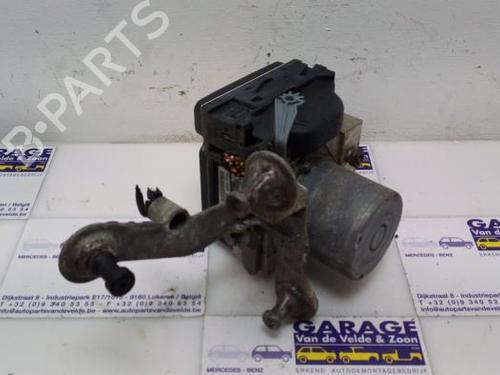 Used ABS pump ABS pump MERCEDES-BENZ B-CLASS Sports Tourer (W245) B 200 CDI (245.208) (140 hp) 38857463 38857463