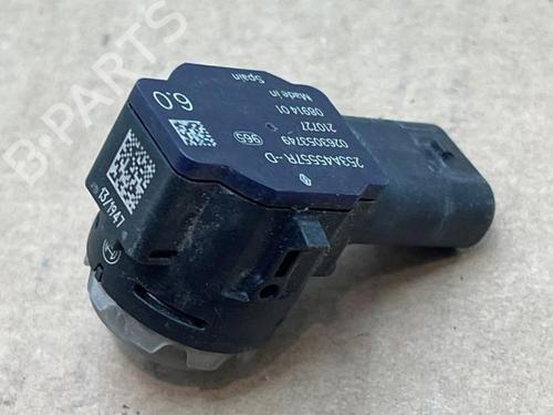 Electronic module MERCEDES-BENZ T-CLASS MPV (W420) T 180 CDI (420.833) | BP38832822M83 - Image 2