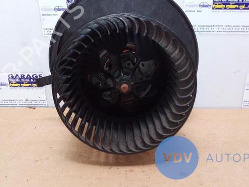 Heater blower motor MERCEDES-BENZ A-CLASS (W169) A 150 (169.031, 169.331) | BP25944541M62 