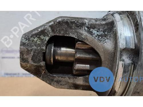 Starter MERCEDES-BENZ SPRINTER 3,5-t Van (B906) 319 CDI / BlueTEC 4x4 (906.631, 906.633, 906.635,... | BP25953155M8 